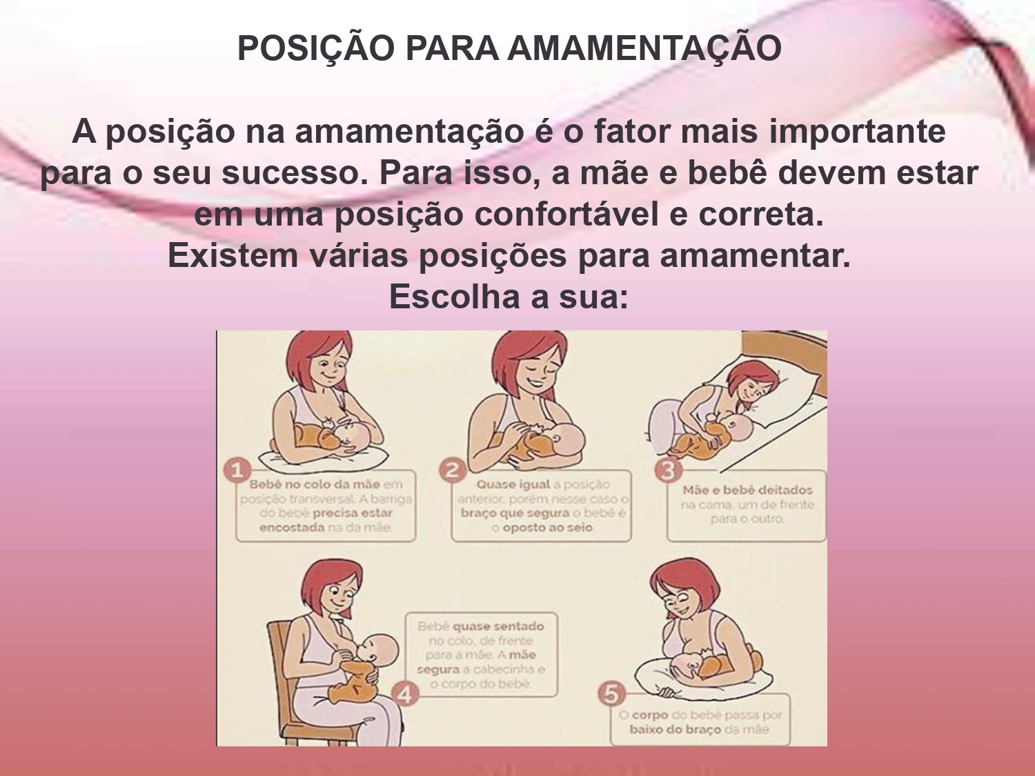 AMAMENTAÇÃO